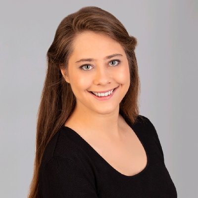 Vanessa Gamble