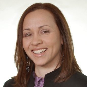 Vanessa Hart