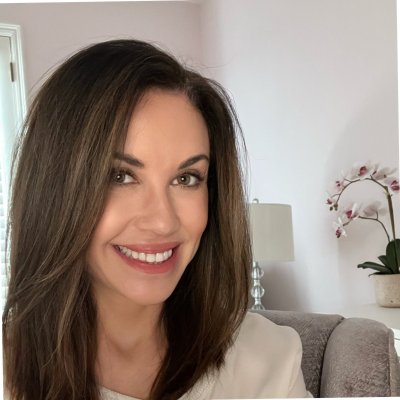 Vanessa Tarlton