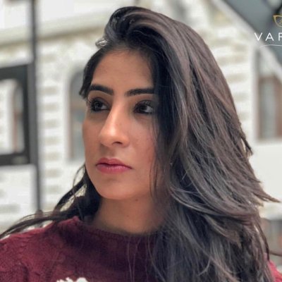 Varsha Lakhwani
