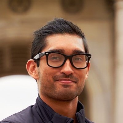 Varun D Sharma