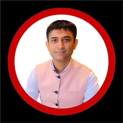 Varun Dhingra