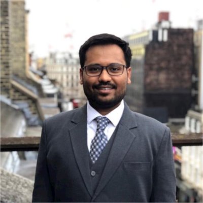 Varun Sanghavi