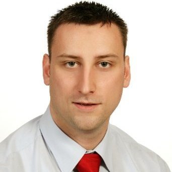 Vedran Stanojevic