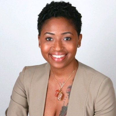 Venecia Harris