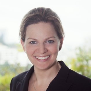 Venetia Leonard