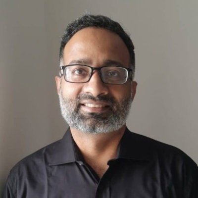 Venkat Bhat