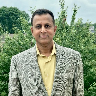 Venkat Ganesan