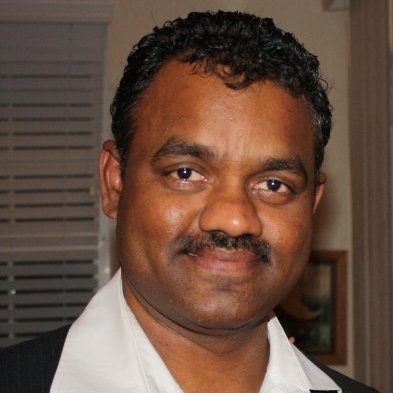 Venkat Gangavelli