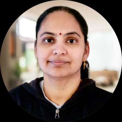 Venkata Kakulavarapu