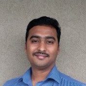 Venkatesh Durairaj