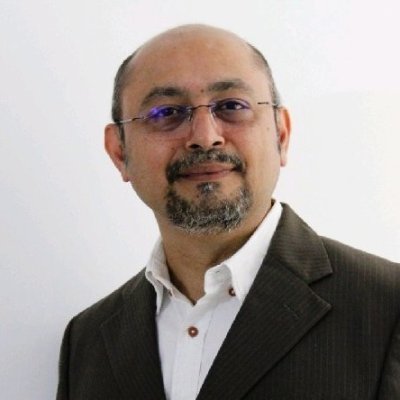 Venkatesh Seshadri