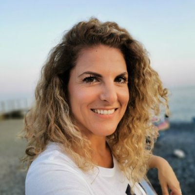 Veronica Parisi