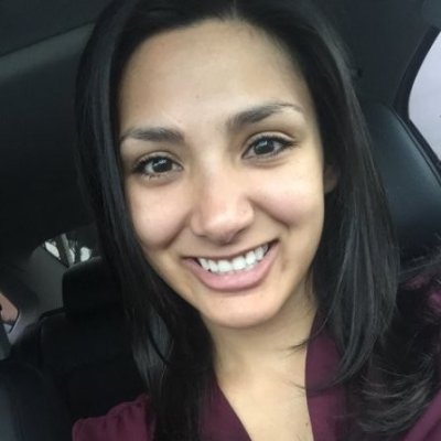 Veronica Pineda