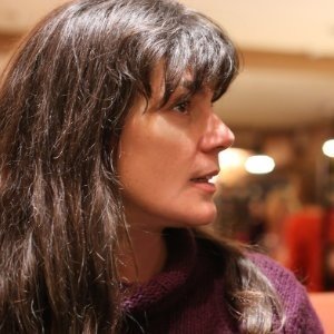 Veronica Shimanovskaya