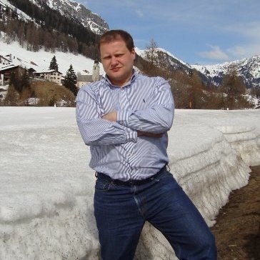 Viacheslav Gruev