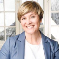Vibeke Bak Christensen