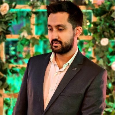 Vibhu Kalra