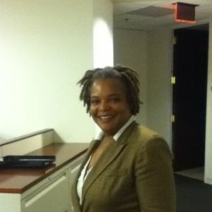 Vickey Washington