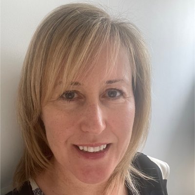 Vicki Arnold