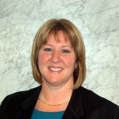 Vicki Fox