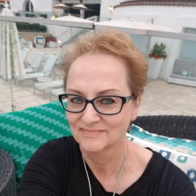 Vicki Ganeff