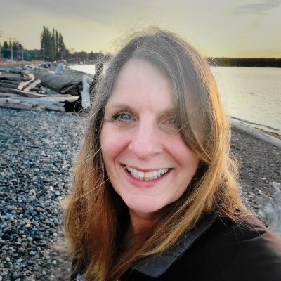 Vicki Milton