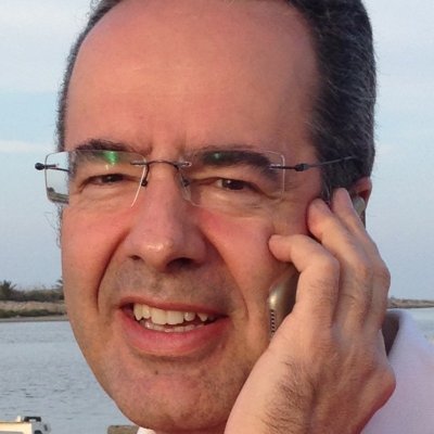 Victor Arbaizar Gonzalez
