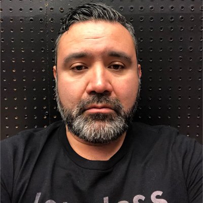 Victor Giron