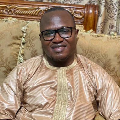 Victor Kamara