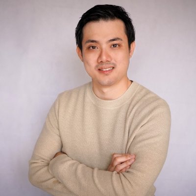 Victor Liu