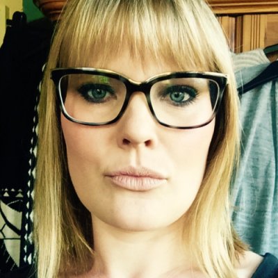 Victoria Bartley