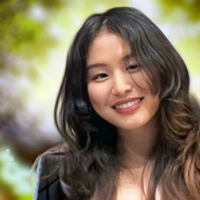 Victoria Chen