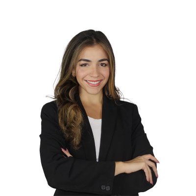 Victoria Nassif