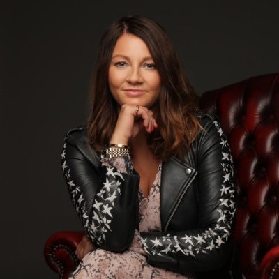 Victoria Nightingale