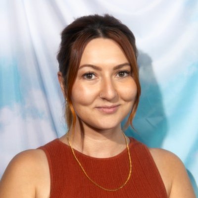 Victoria Shapow