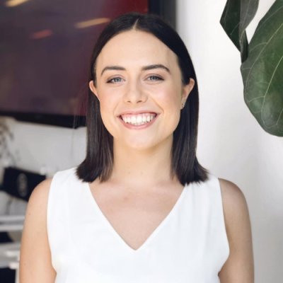Victoria Tomkinson