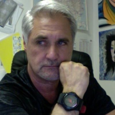 Victorr Gonzalez