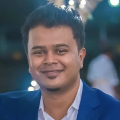 Vignesh Gunasekaran