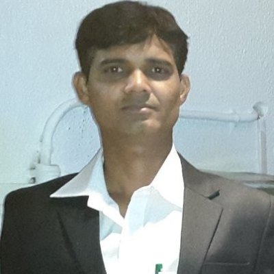 Vijay Chavan