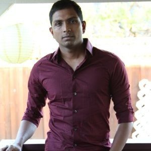 Vijay Chepuri