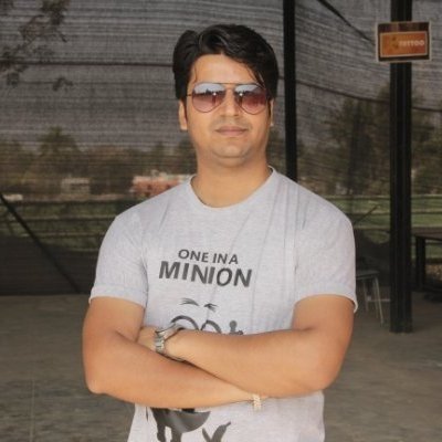 Vijay Jamwal