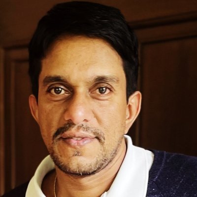 Vijay Mallela