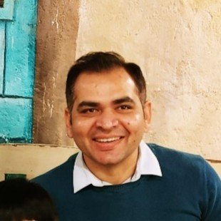 Vijay Nayani