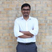 Vijay Vangaveeti