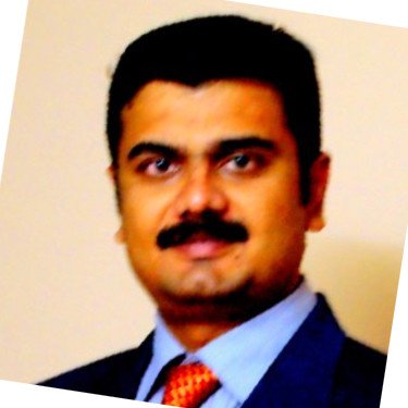 Vijayan A