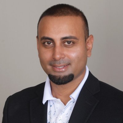 Vik Lal