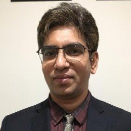 Vikas Gaikwad
