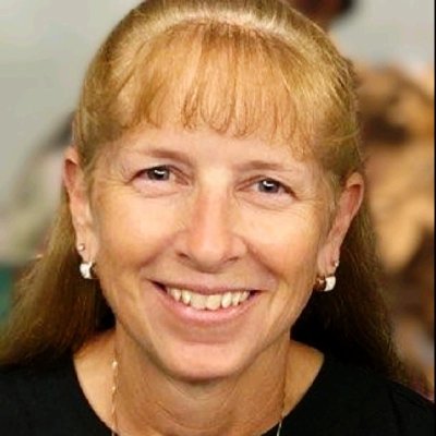Vikki Grimes
