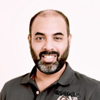 Vikram Sinha